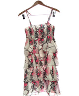 443200 Robes NAF NAF Occasion Vêtement occasion seconde main