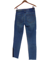 443205 Jeans ZARA Occasion Vêtement occasion seconde main