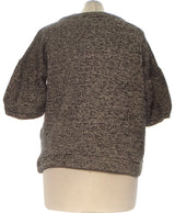 443207 Pulls et gilets ZARA Occasion Vêtement occasion seconde main