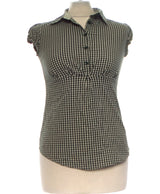 443258 Tops et t-shirts MANGO Occasion Once Again Friperie en ligne