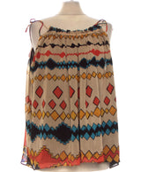 443296 Tops et t-shirts ZARA Occasion Once Again Friperie en ligne