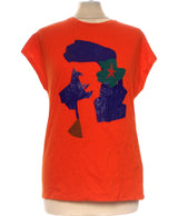 443312 Tops et t-shirts ZARA Occasion Once Again Friperie en ligne