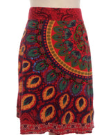 443341 Jupes DESIGUAL Occasion Once Again Friperie en ligne