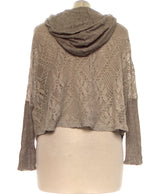 443350 Pulls et gilets HOLLISTER Occasion Vêtement occasion seconde main
