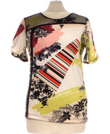 443372 Tops et t-shirts UN JOUR AILLEURS Occasion Once Again Friperie en ligne