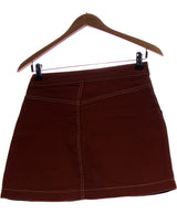 443449 Jupes ZARA Occasion Vêtement occasion seconde main