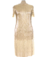 443455 Robes BERSHKA Occasion Once Again Friperie en ligne