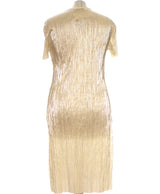 443455 Robes BERSHKA Occasion Vêtement occasion seconde main