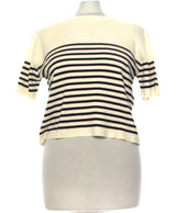 443499 Tops et t-shirts LA CITY Occasion Once Again Friperie en ligne