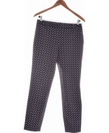 443525 Pantalons et pantacourts ZARA Occasion Once Again Friperie en ligne
