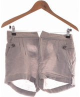 443526 Shorts et bermudas ZARA Occasion Once Again Friperie en ligne