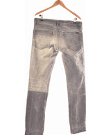 443545 Jeans TEDDY SMITH Occasion Vêtement occasion seconde main