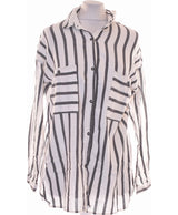 443602 Chemises et blouses MANGO Occasion Once Again Friperie en ligne