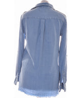 443609 Chemises et blouses ZARA Occasion Vêtement occasion seconde main