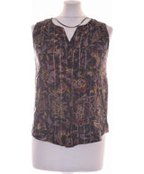 443619 Tops et t-shirts CAMAIEU Occasion Once Again Friperie en ligne