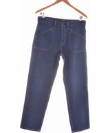 443632 Jeans RALPH LAUREN Occasion Once Again Friperie en ligne