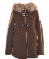 443643 Manteaux ZARA Occasion Once Again Friperie en ligne