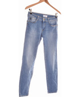 443659 Jeans LE TEMPS DES CERISES Occasion Once Again Friperie en ligne