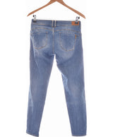 443659 Jeans LE TEMPS DES CERISES Occasion Vêtement occasion seconde main