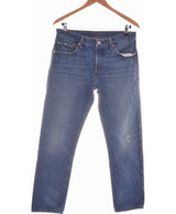 443661 Jeans LEVI'S Occasion Once Again Friperie en ligne
