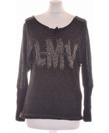 443676 Tops et t-shirts LMV Occasion Once Again Friperie en ligne