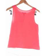 443702 Tops et t-shirts MANGO Occasion Vêtement occasion seconde main