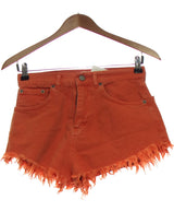 443722 Shorts et bermudas PULL AND BEAR Occasion Once Again Friperie en ligne
