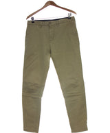443730 Pantalons et pantacourts PULL AND BEAR Occasion Once Again Friperie en ligne