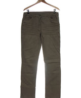 443768 Pantalons et pantacourts CAMAIEU Occasion Once Again Friperie en ligne