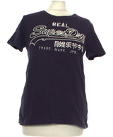 443774 Tops et t-shirts SUPERDRY Occasion Once Again Friperie en ligne