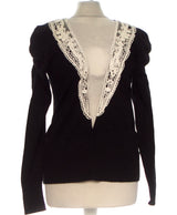 443812 Pulls et gilets ICI ET MAINTENANT Occasion Once Again Friperie en ligne