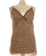 443823 Tops et t-shirts VOODOO Occasion Once Again Friperie en ligne