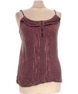 443826 Tops et t-shirts DDP Occasion Once Again Friperie en ligne