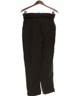 443832 Pantalons et pantacourts ZARA Occasion Vêtement occasion seconde main