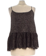 443834 Tops et t-shirts ZARA Occasion Once Again Friperie en ligne