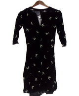 443836 Robes MADEMOISELLE R Occasion Vêtement occasion seconde main