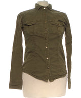 443843 Chemises et blouses STRADIVARIUS Occasion Once Again Friperie en ligne