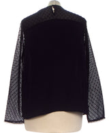 443873 Chemises et blouses ZARA Occasion Vêtement occasion seconde main