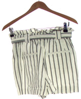 443875 Shorts et bermudas ZARA Occasion Vêtement occasion seconde main