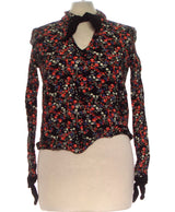 443877 Chemises et blouses ZARA Occasion Once Again Friperie en ligne