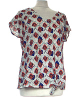 443896 Tops et t-shirts GRAIN DE MALICE Occasion Once Again Friperie en ligne
