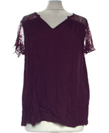 443902 Tops et t-shirts CAMAIEU Occasion Once Again Friperie en ligne