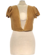 443940 Pulls et gilets MASSIMO DUTTI Occasion Once Again Friperie en ligne