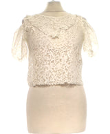 443941 Tops et t-shirts ZARA Occasion Once Again Friperie en ligne