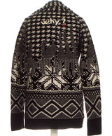 443945 Pulls et gilets DESIGUAL Occasion Vêtement occasion seconde main