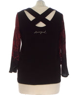443951 Tops et t-shirts DESIGUAL Occasion Vêtement occasion seconde main