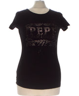 443957 Tops et t-shirts PEPE JEANS Occasion Once Again Friperie en ligne