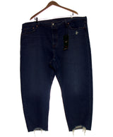 443966 Jeans LEVI'S Occasion Once Again Friperie en ligne