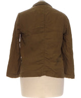 443978 Vestes BERSHKA Occasion Vêtement occasion seconde main