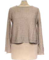 444006 Pulls et gilets ZARA Occasion Once Again Friperie en ligne